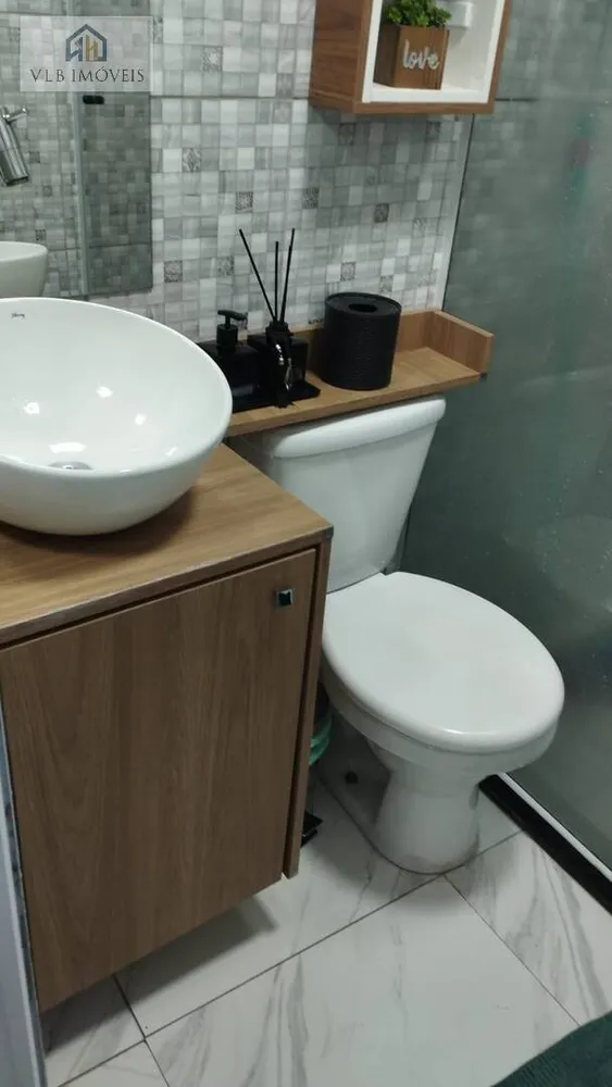 Apartamento, 2 quartos, 40 m² - Foto 7