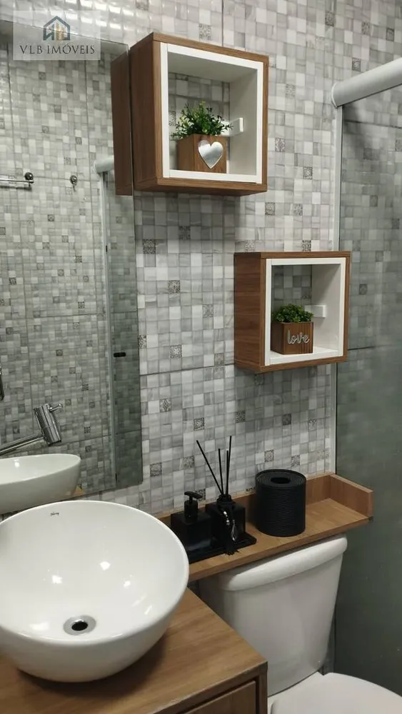 Apartamento, 2 quartos, 40 m² - Foto 6