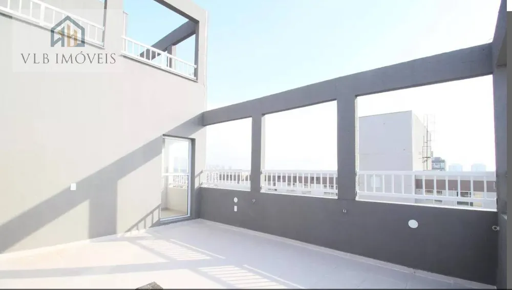 Apartamento, 1 quarto, 83 m² - Foto 1