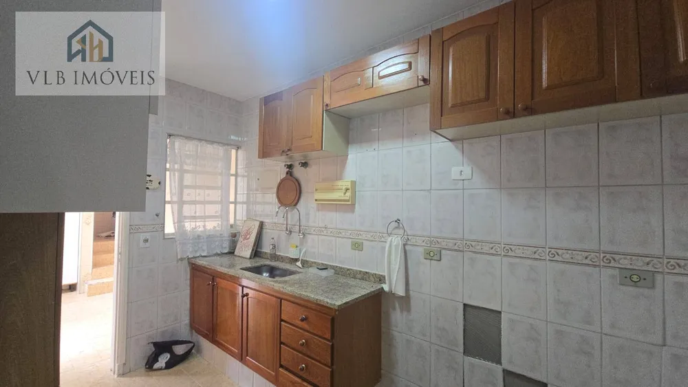 Casa, 3 quartos, 181 m² - Foto 6