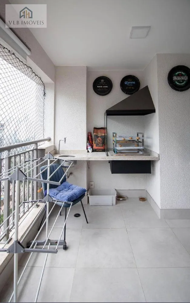 Apartamento, 2 quartos, 67 m² - Foto 6