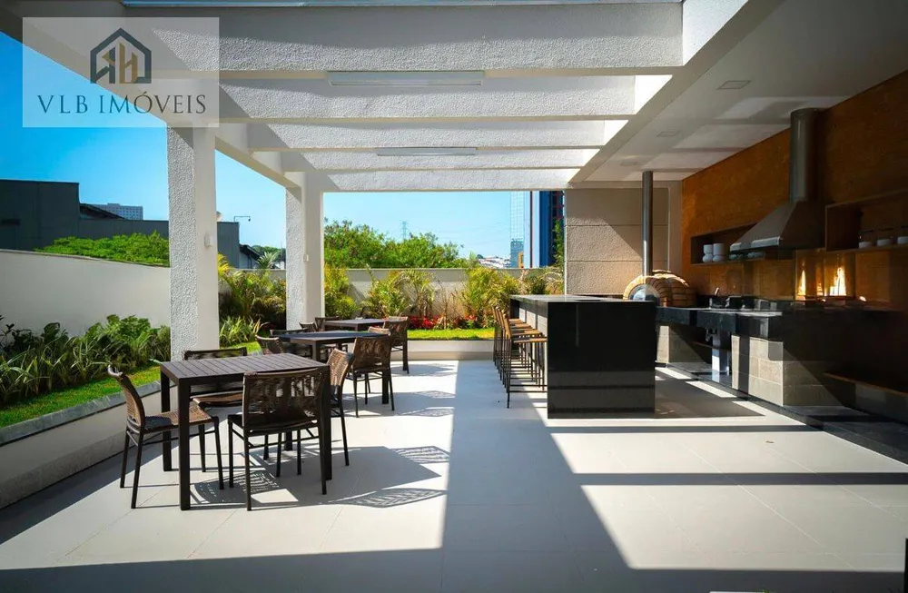 Apartamento, 2 quartos, 67 m² - Foto 1