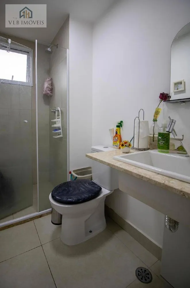 Apartamento, 2 quartos, 67 m² - Foto 2