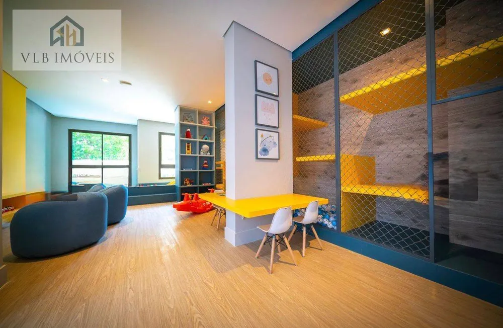 Apartamento, 2 quartos, 67 m² - Foto 12