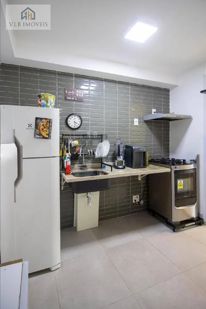 Apartamento, 2 quartos, 67 m² - Foto 4