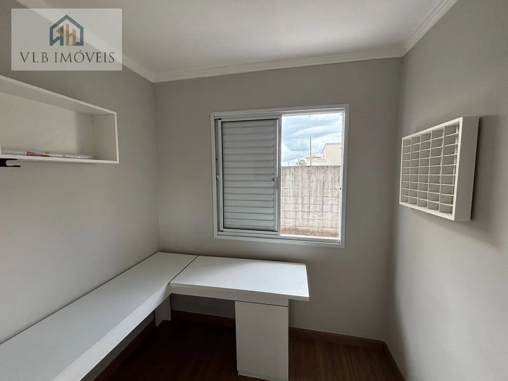 Sobrado, 3 quartos, 136 m² - Foto 6