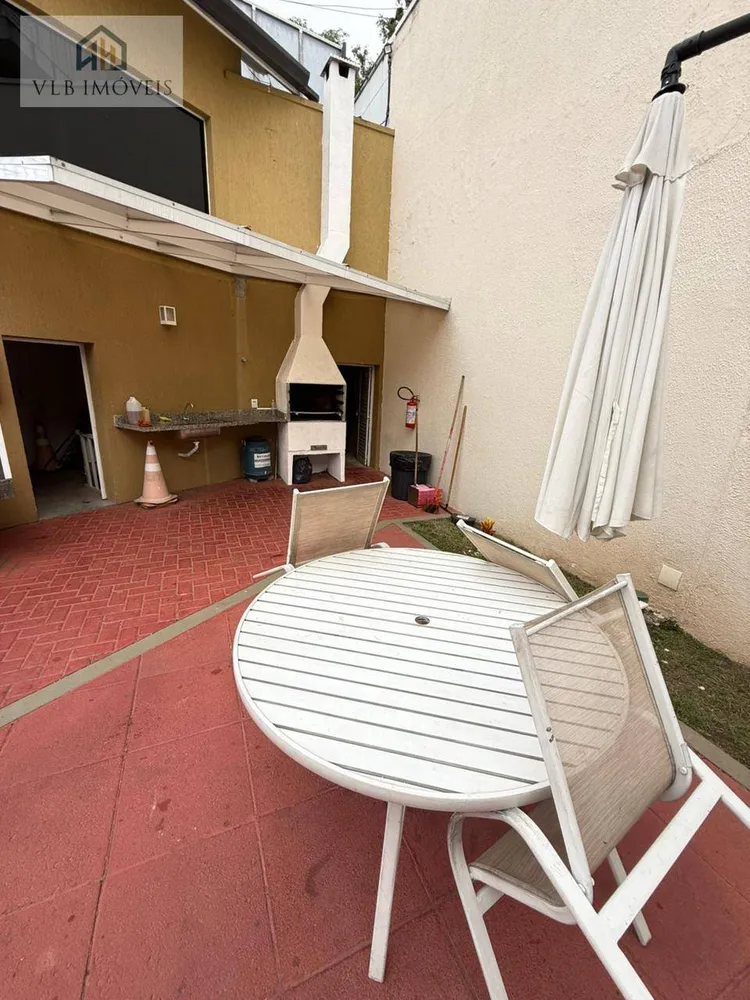 Sobrado, 3 quartos, 136 m² - Foto 3