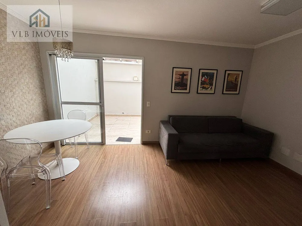 Sobrado, 3 quartos, 136 m² - Foto 2