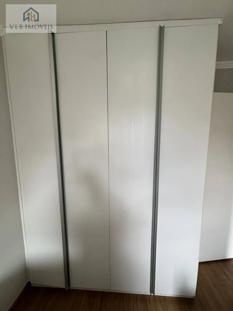Sobrado, 3 quartos, 136 m² - Foto 5