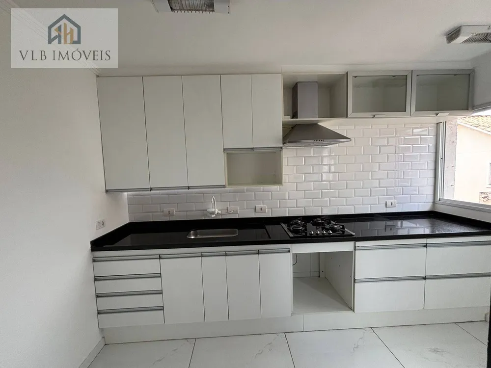 Sobrado, 3 quartos, 136 m² - Foto 3