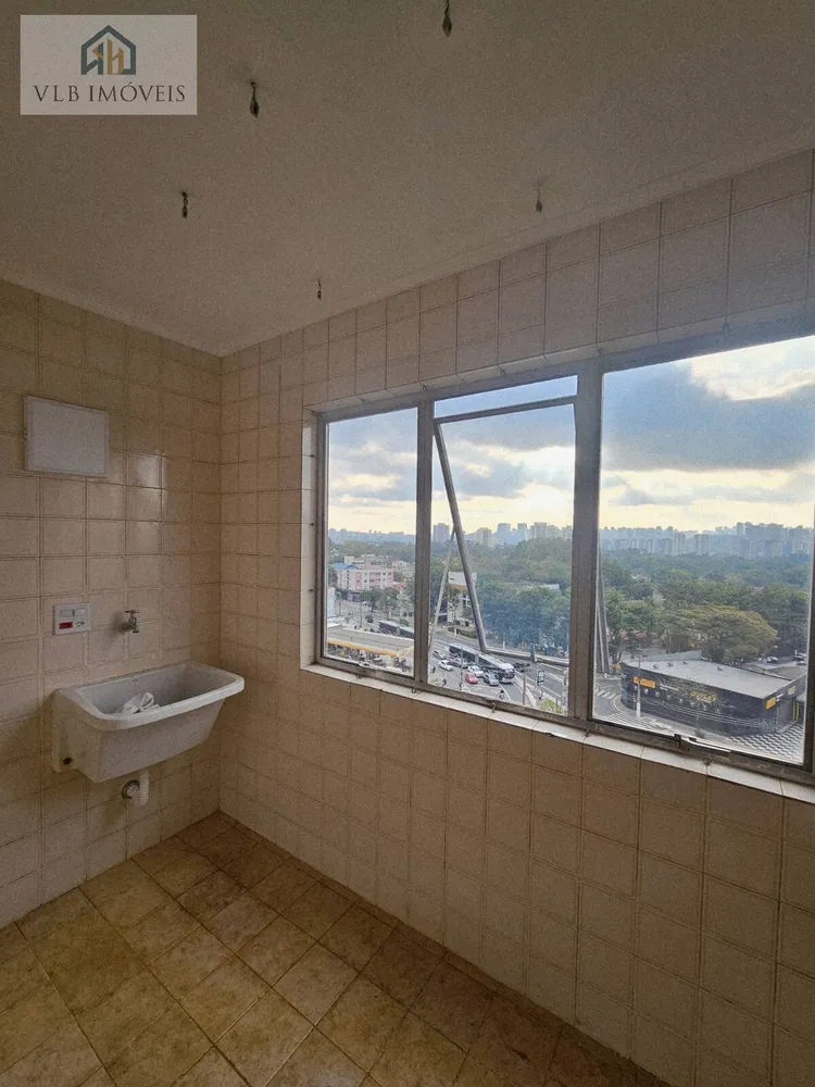 Apartamento, 2 quartos, 85 m² - Foto 12