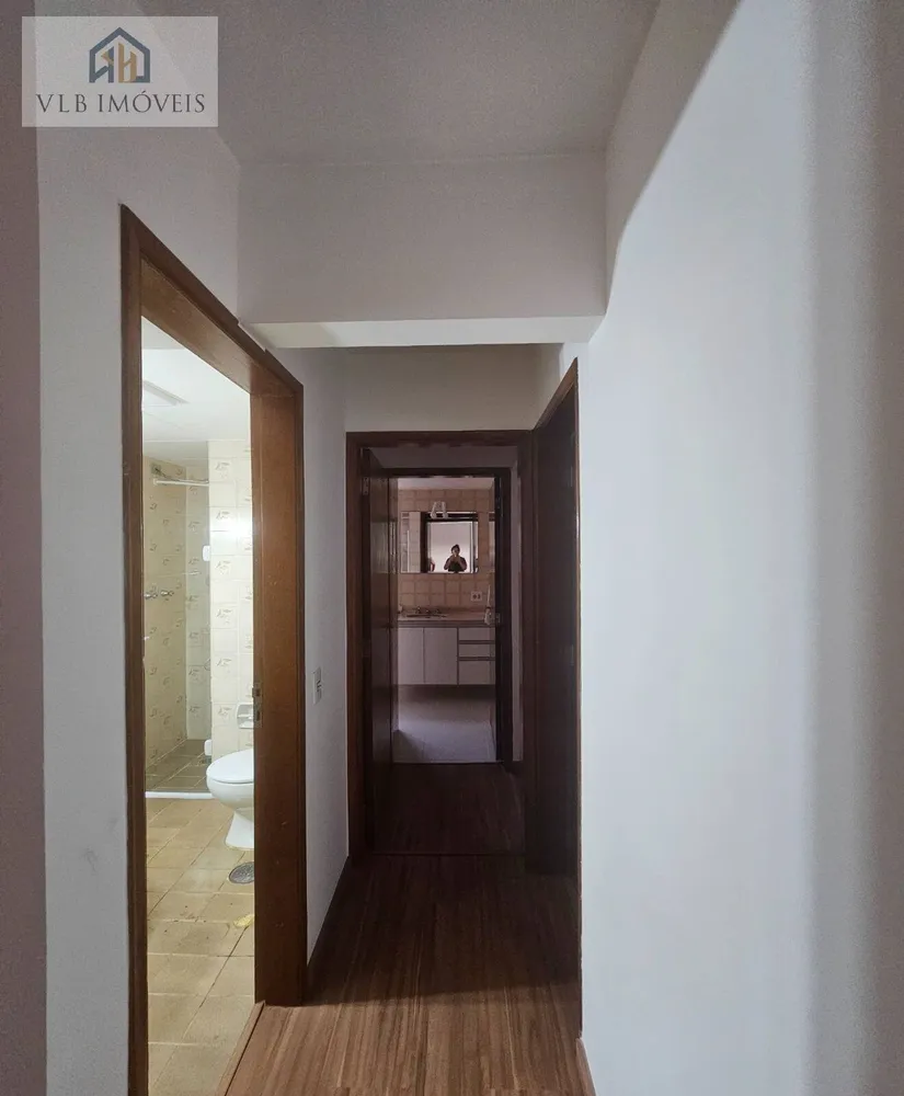Apartamento, 2 quartos, 85 m² - Foto 7