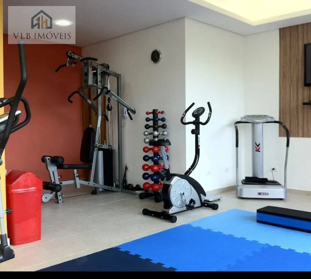 Apartamento, 2 quartos, 85 m² - Foto 5