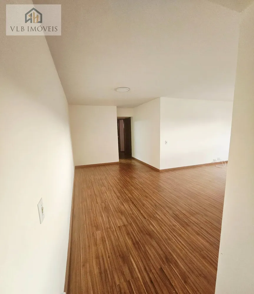 Apartamento, 2 quartos, 85 m² - Foto 2