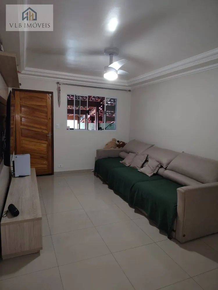 Casa, 2 quartos, 108 m² - Foto 3