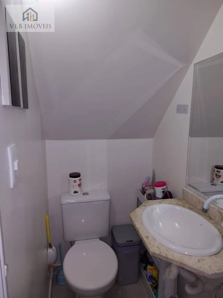 Casa, 2 quartos, 108 m² - Foto 4