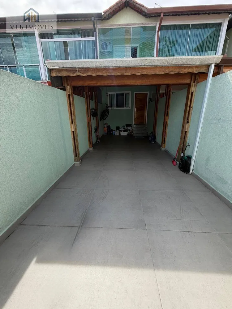 Casa, 2 quartos, 108 m² - Foto 1