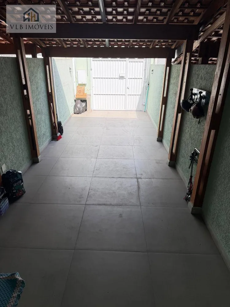 Casa, 2 quartos, 108 m² - Foto 2