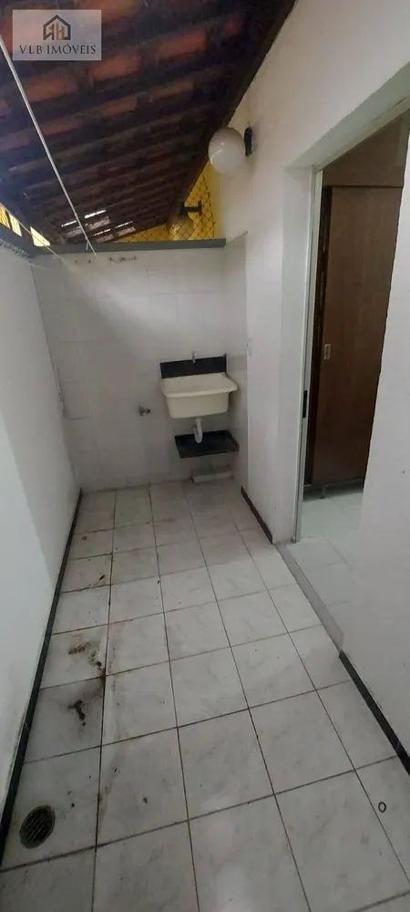 Apartamento, 2 quartos, 80 m² - Foto 8