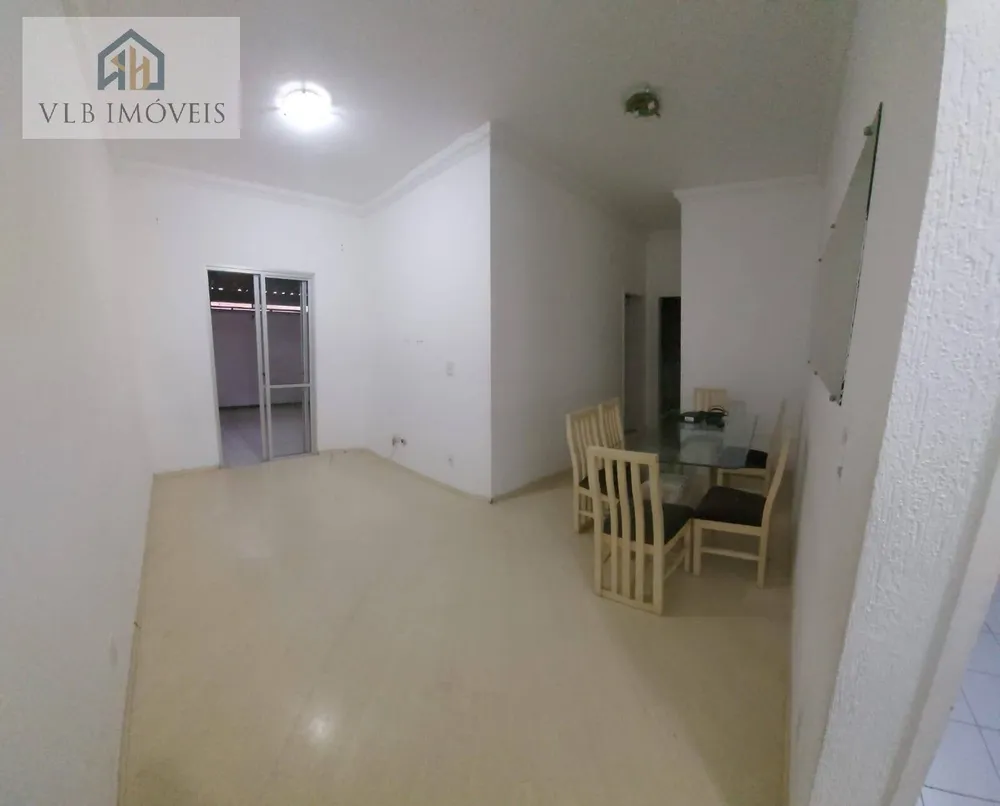 Apartamento, 2 quartos, 80 m² - Foto 1