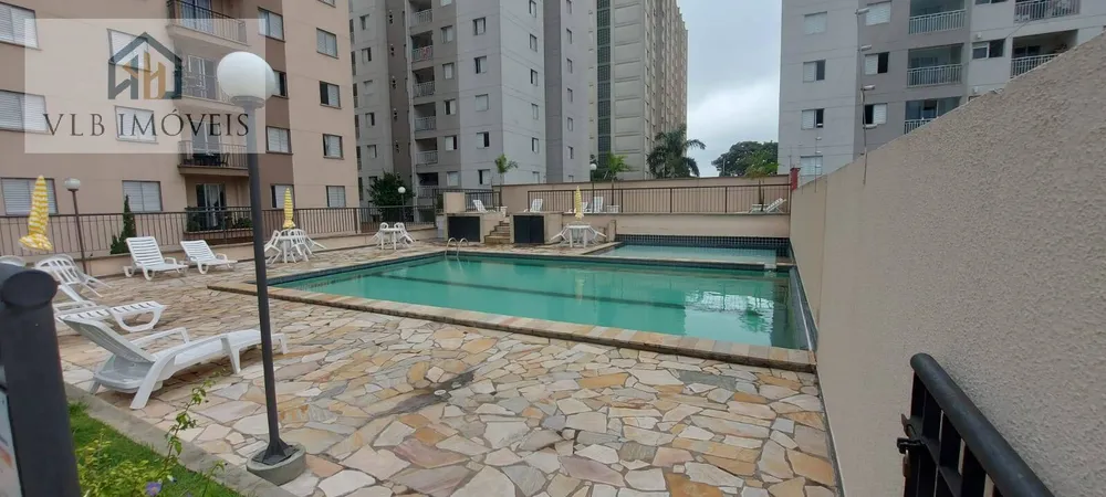 Apartamento, 2 quartos, 80 m² - Foto 11