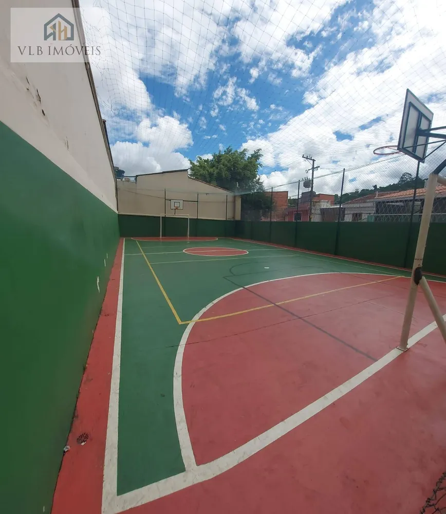 Apartamento, 2 quartos, 80 m² - Foto 10