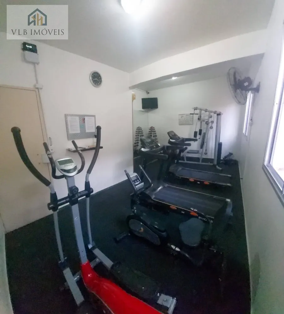 Apartamento, 2 quartos, 80 m² - Foto 9