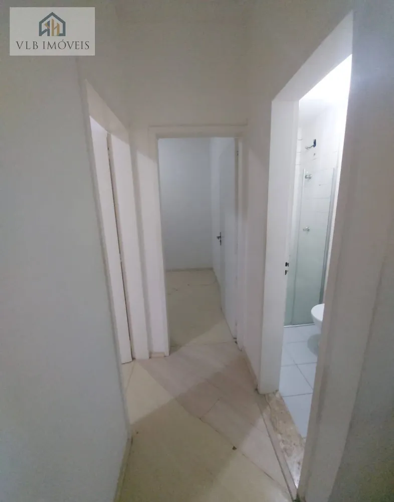 Apartamento, 2 quartos, 80 m² - Foto 3