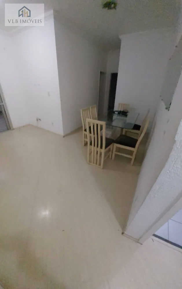 Apartamento, 2 quartos, 80 m² - Foto 2