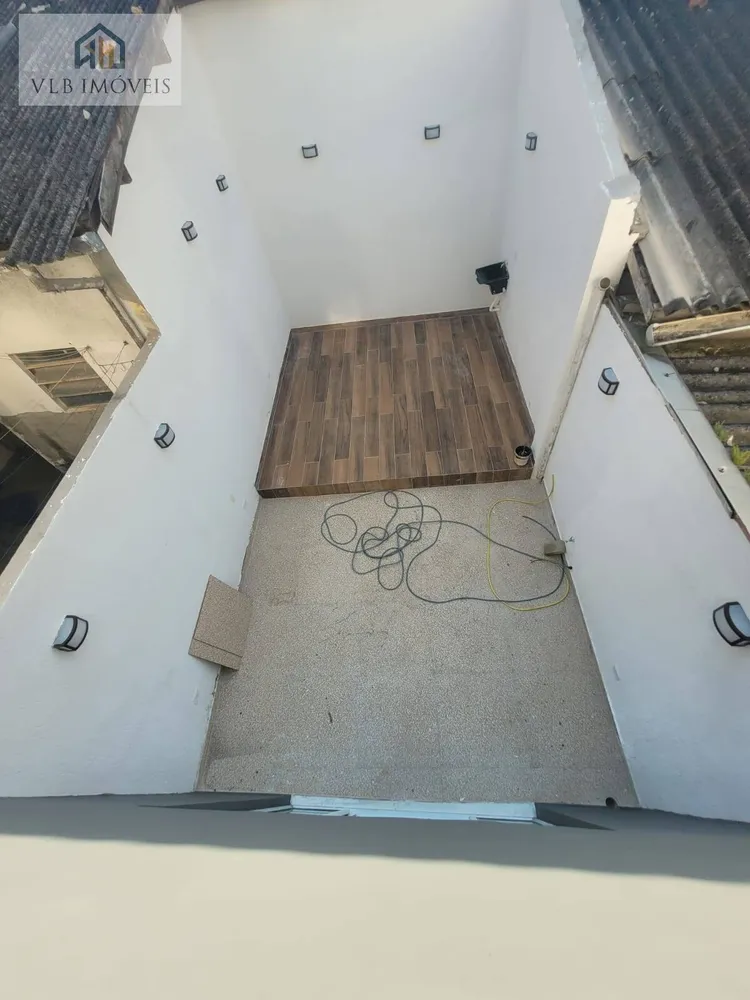 Casa, 2 quartos, 120 m² - Foto 12