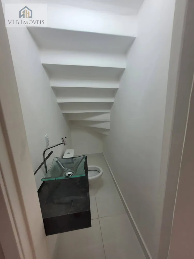 Casa, 2 quartos, 120 m² - Foto 5
