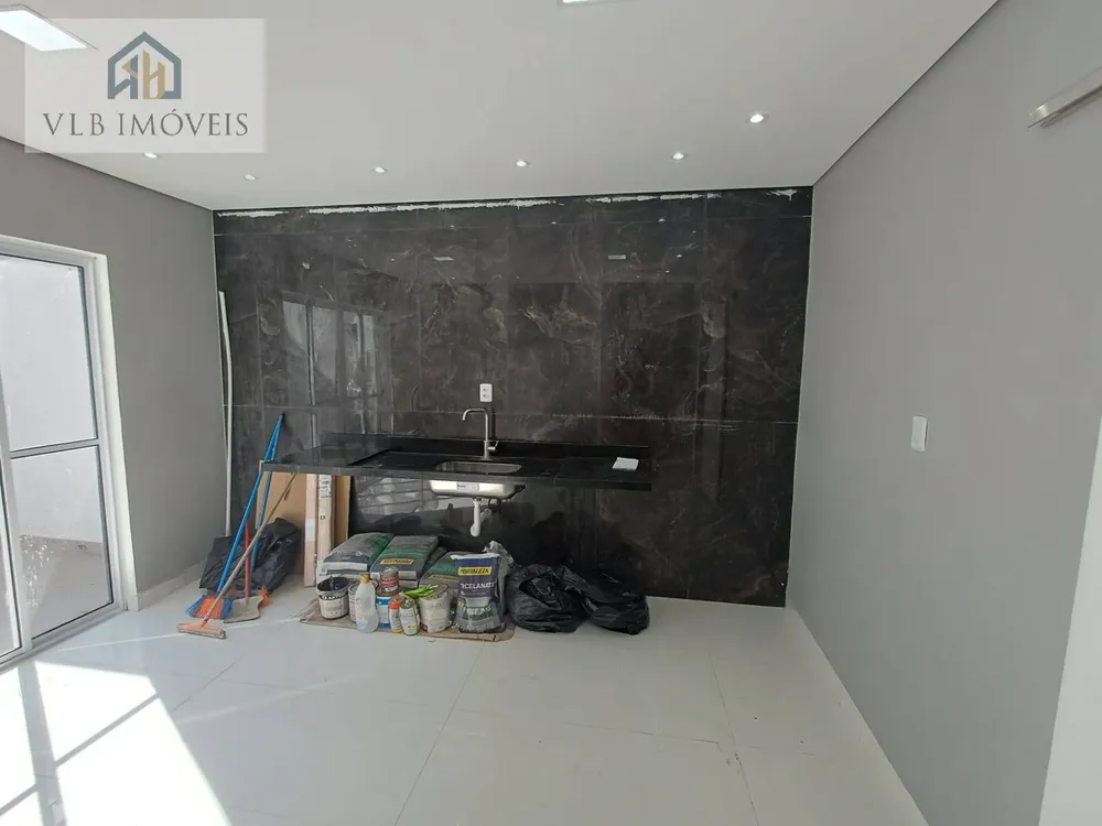 Casa, 2 quartos, 120 m² - Foto 6