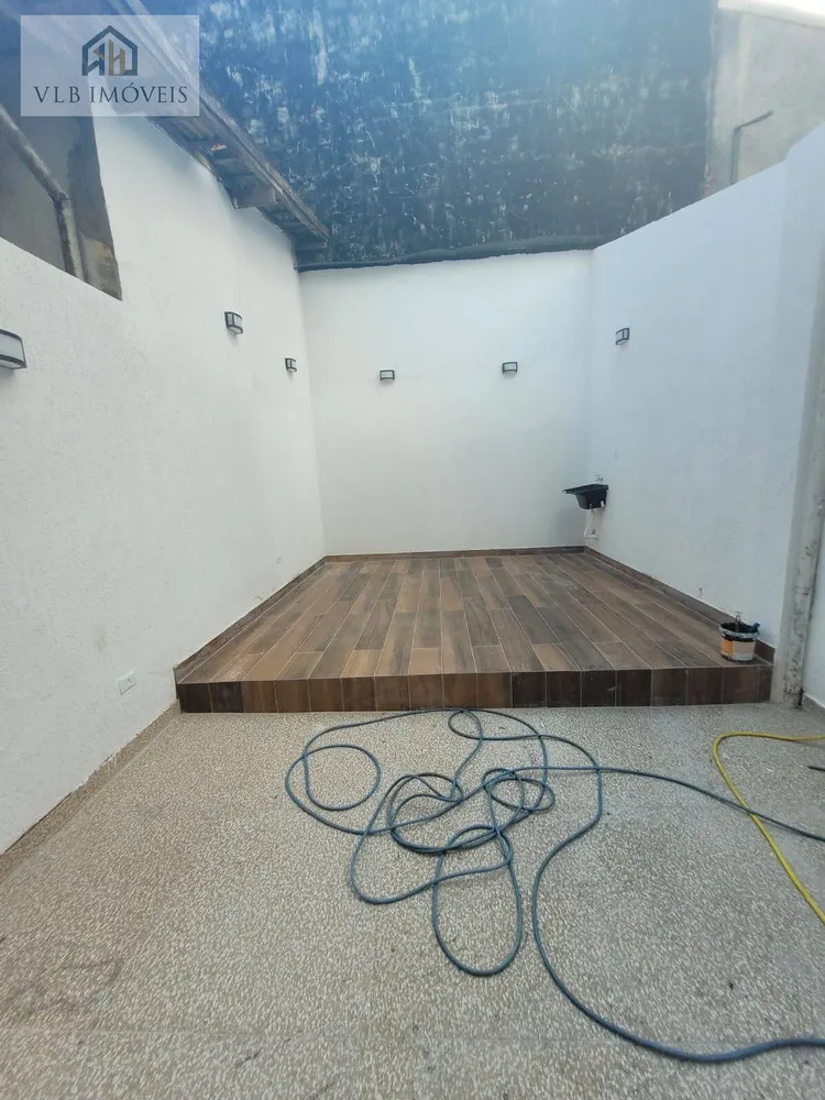 Casa, 2 quartos, 120 m² - Foto 11