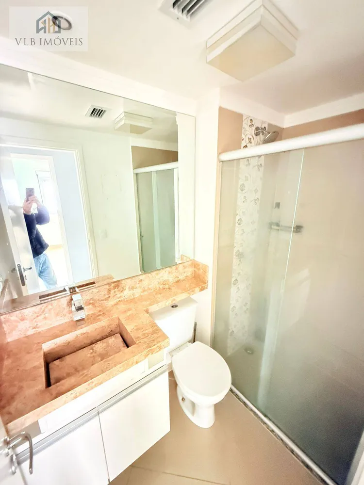 Apartamento, 2 quartos, 52 m² - Foto 8