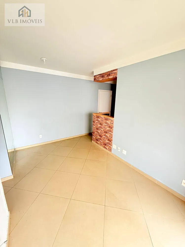 Apartamento, 2 quartos, 52 m² - Foto 5