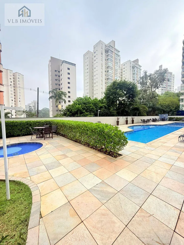 Apartamento, 2 quartos, 52 m² - Foto 12