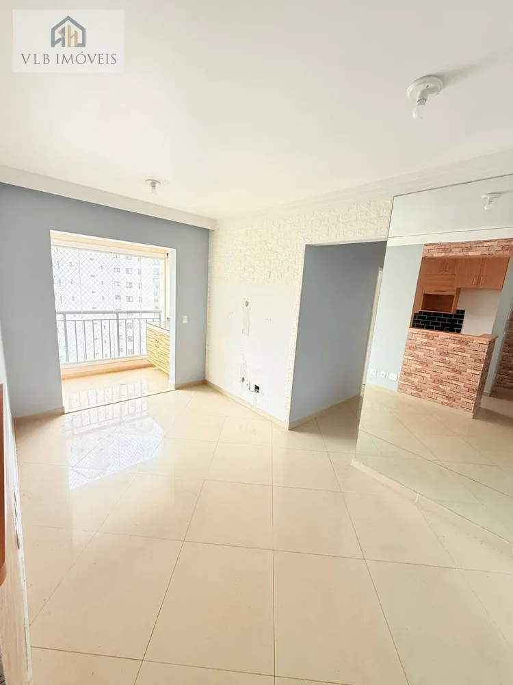 Apartamento, 2 quartos, 52 m² - Foto 4