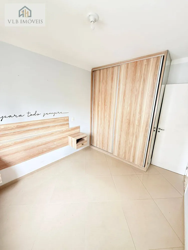 Apartamento, 2 quartos, 52 m² - Foto 7