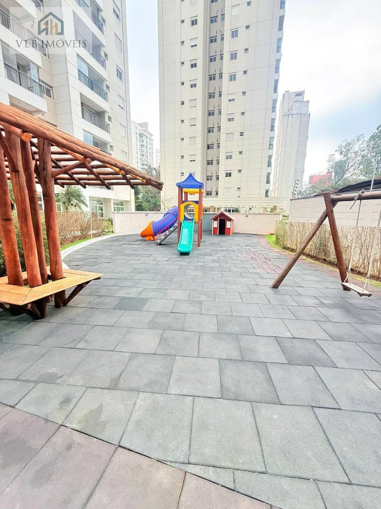 Apartamento, 2 quartos, 52 m² - Foto 11