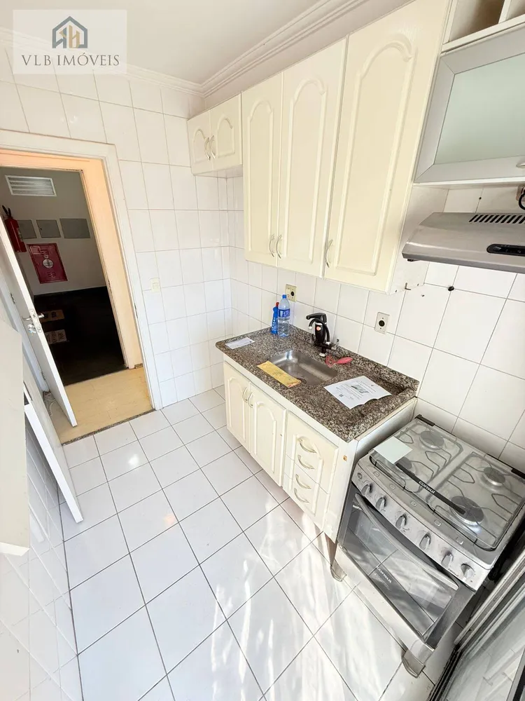Apartamento, 2 quartos, 54 m² - Foto 3