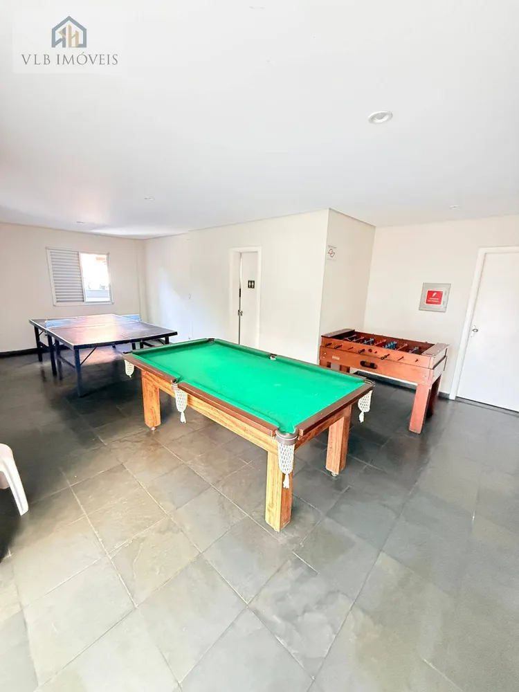 Apartamento, 2 quartos, 54 m² - Foto 5