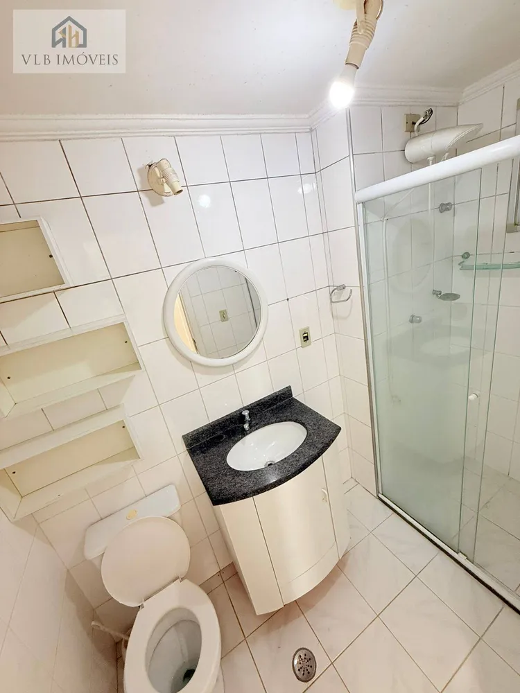 Apartamento, 2 quartos, 54 m² - Foto 4