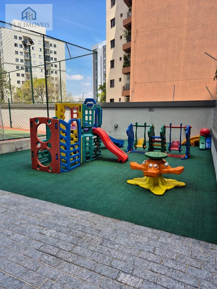 Apartamento, 2 quartos, 54 m² - Foto 7