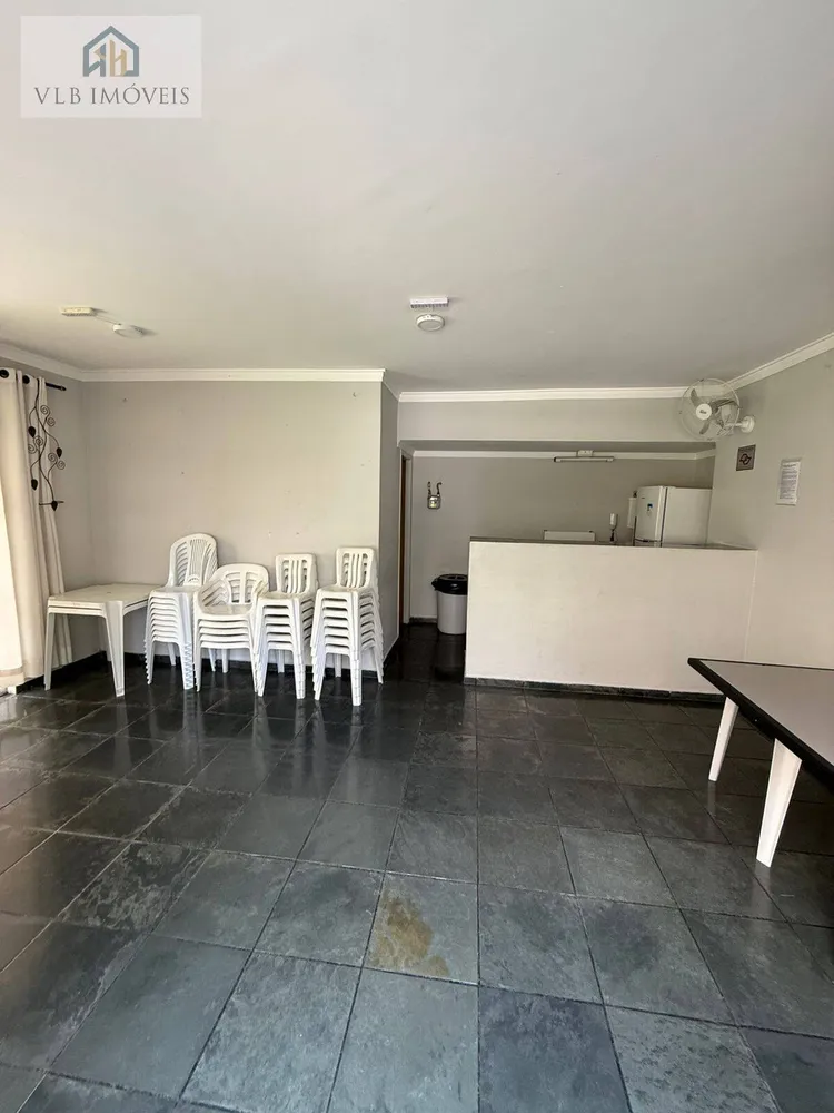 Apartamento, 2 quartos, 60 m² - Foto 8