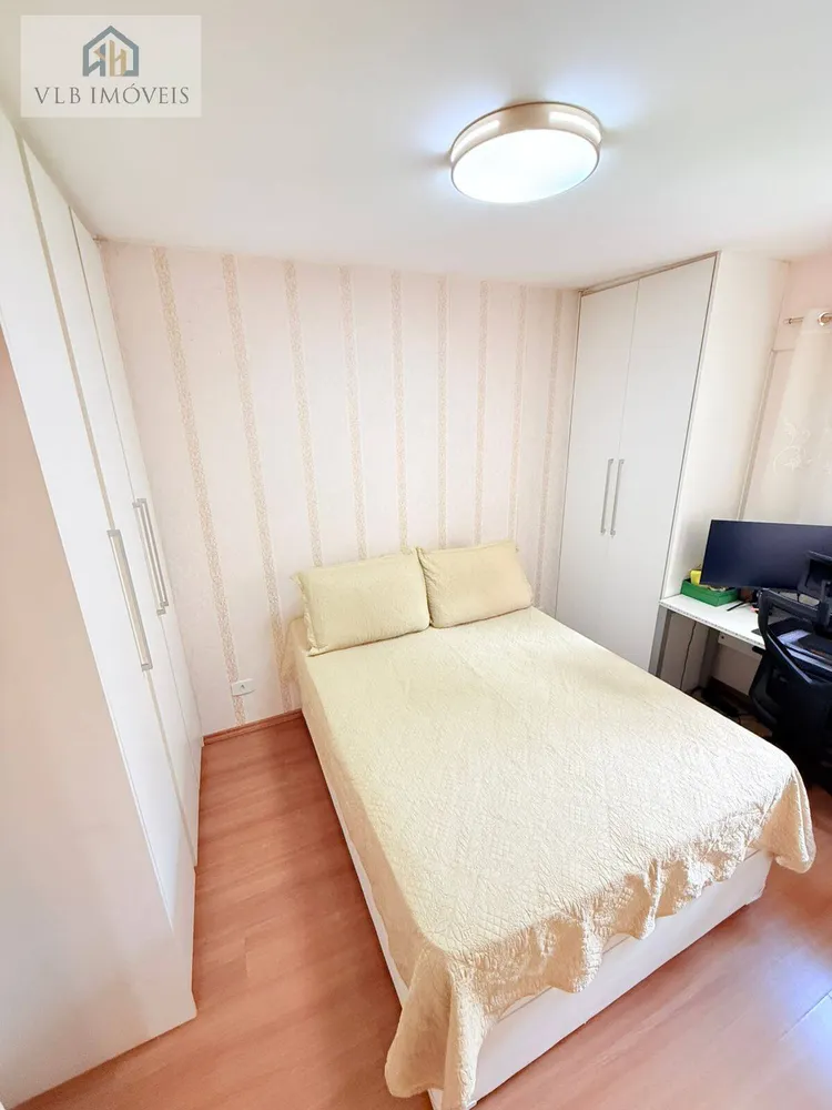 Apartamento, 2 quartos, 60 m² - Foto 7