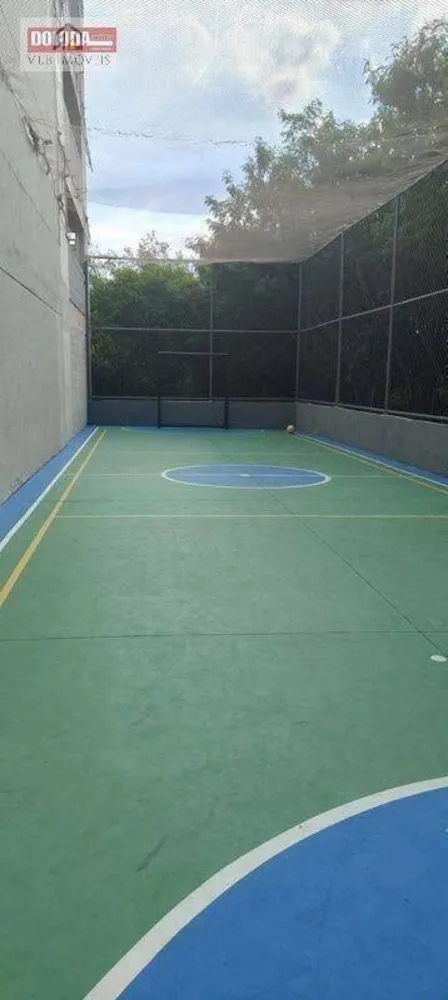 Apartamento, 2 quartos, 49 m² - Foto 8