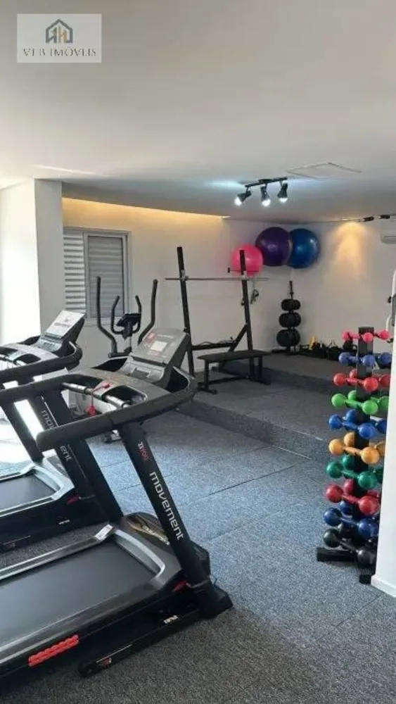Apartamento, 2 quartos, 49 m² - Foto 7