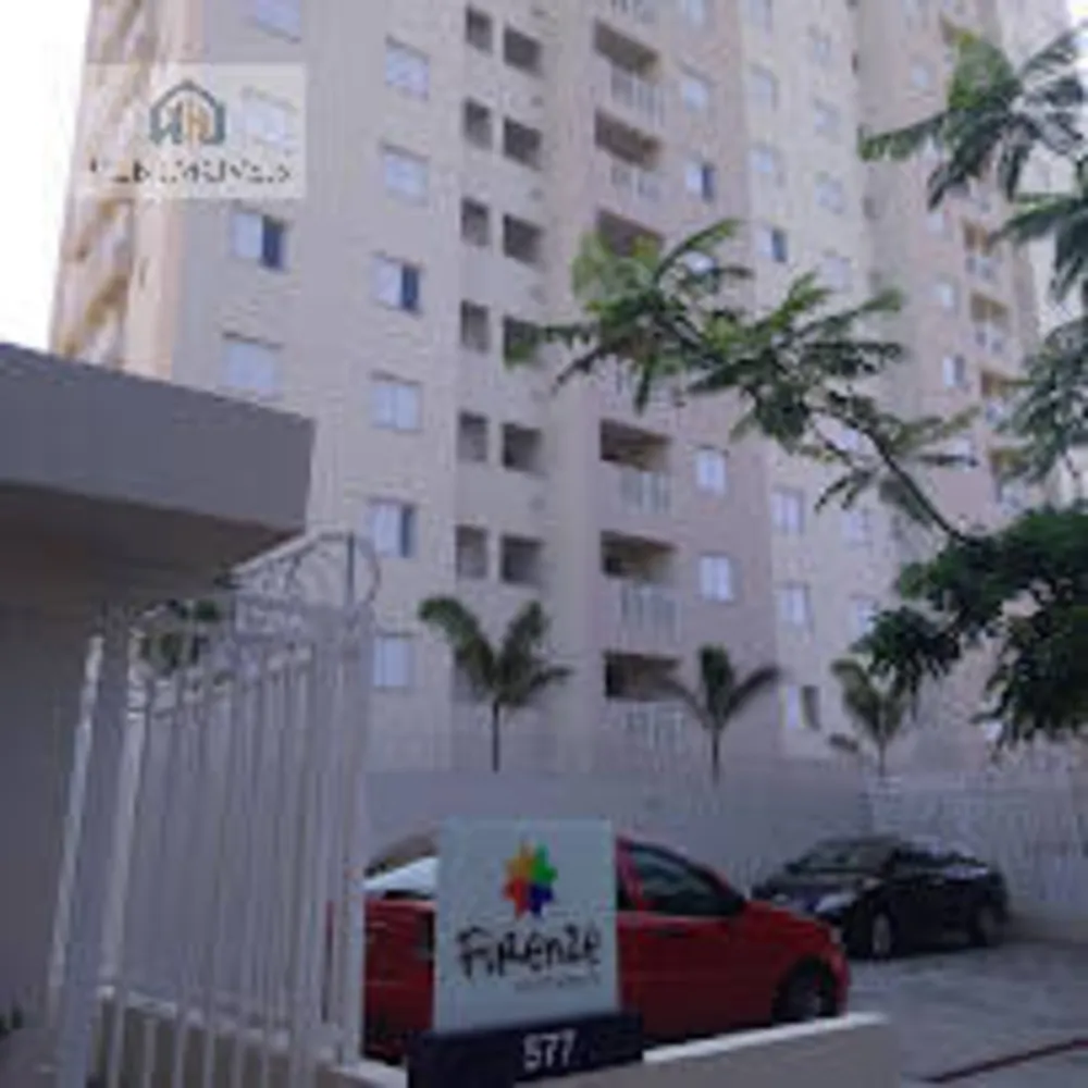 Apartamento, 2 quartos, 49 m² - Foto 3