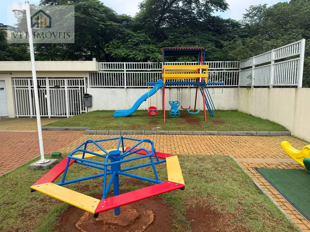 Apartamento, 2 quartos, 49 m² - Foto 5