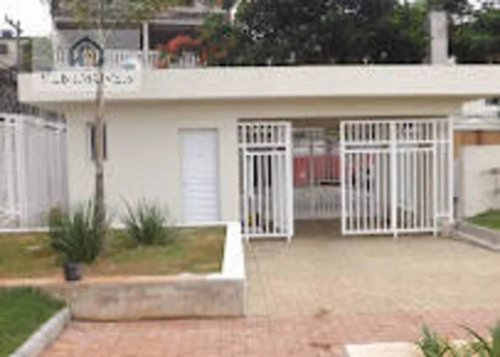 Apartamento, 2 quartos, 49 m² - Foto 1